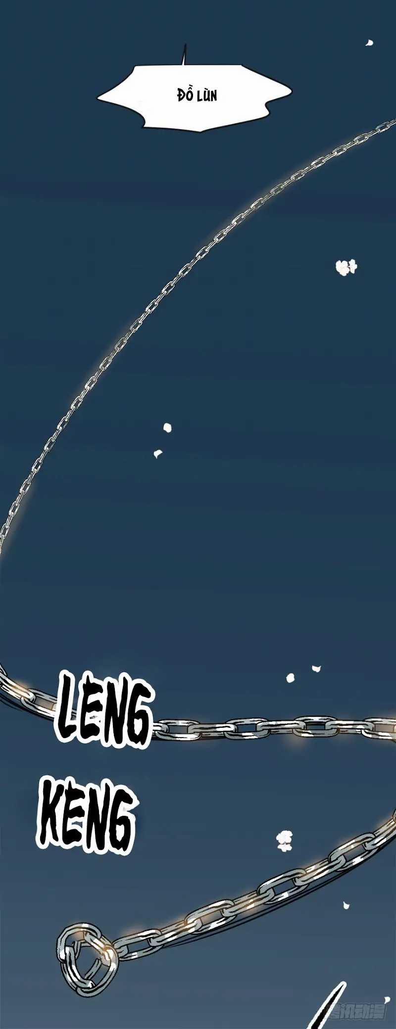 Bắt Lấy Ngao Ngao 6 trang 43