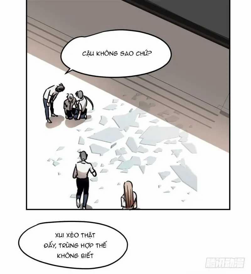 Bắt Lấy Ngao Ngao 6 trang 5