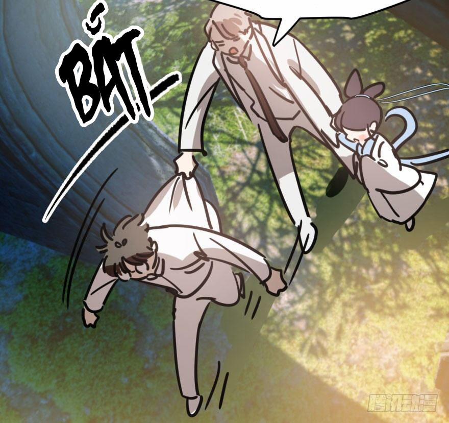 Bắt Lấy Ngao Ngao 60 trang 14