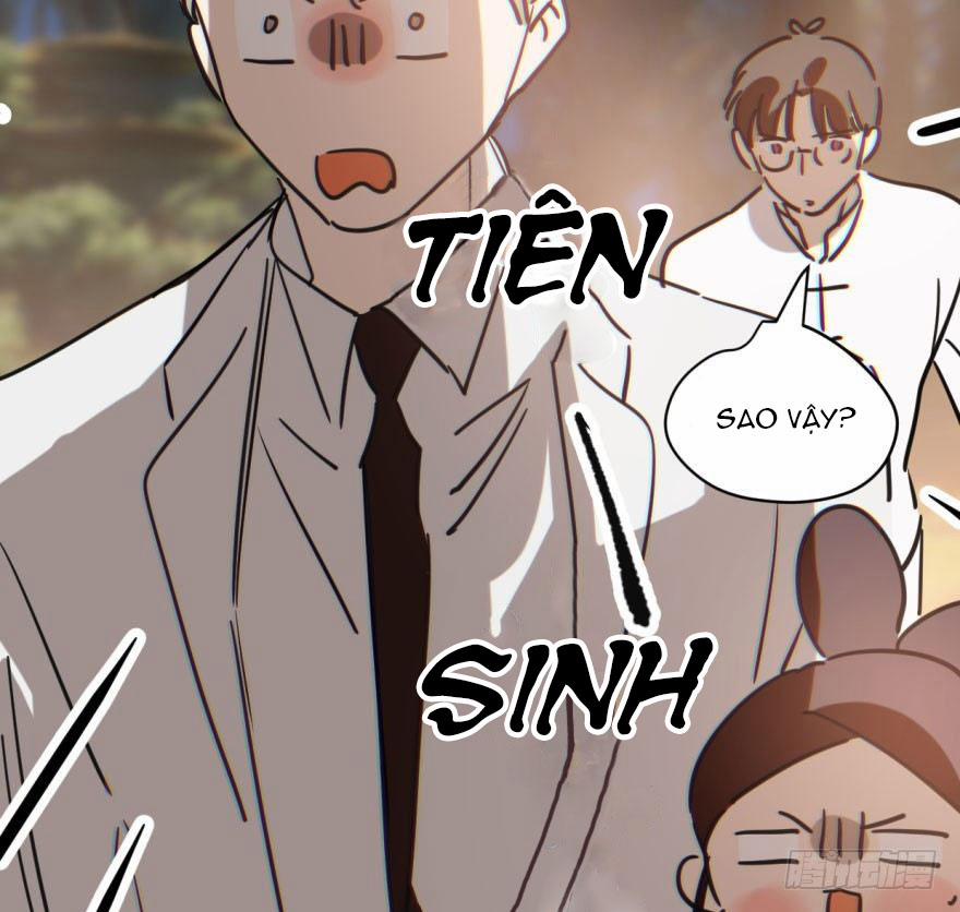 Bắt Lấy Ngao Ngao 60 trang 19