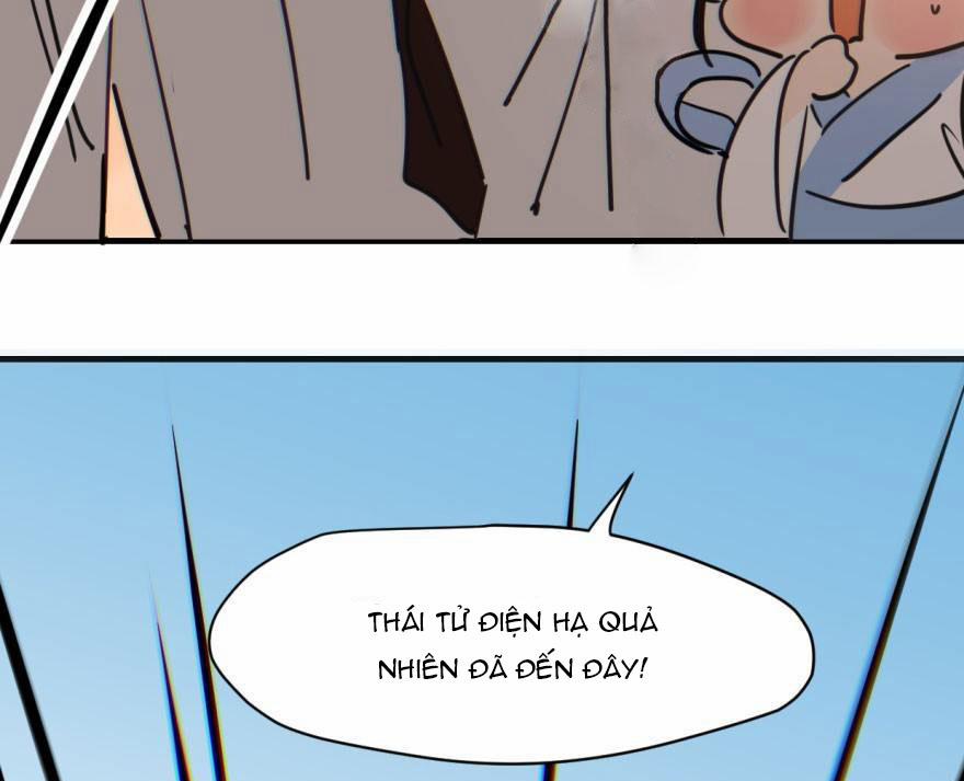 Bắt Lấy Ngao Ngao 60 trang 20