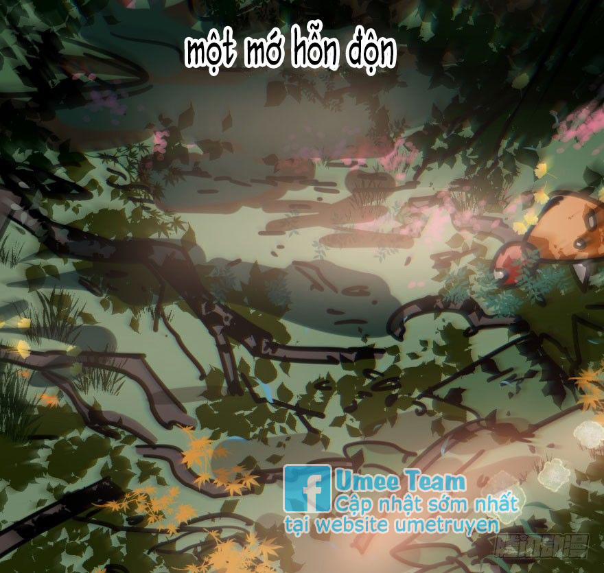 Bắt Lấy Ngao Ngao 60 trang 22