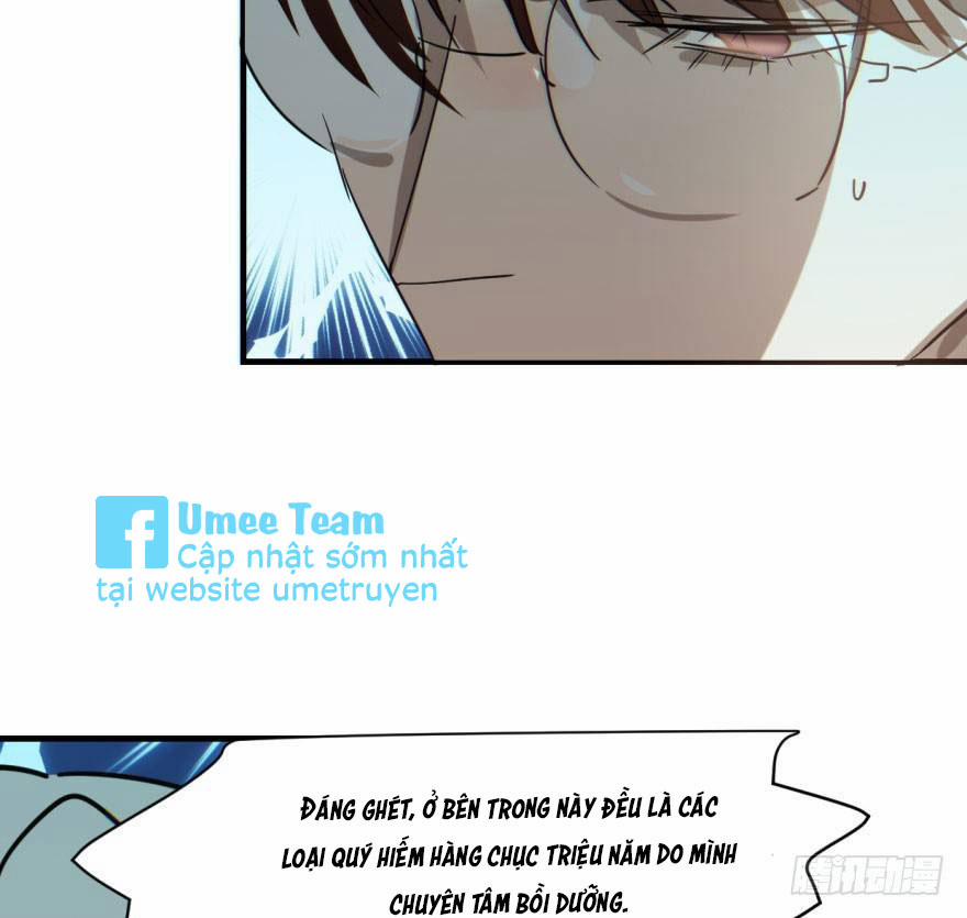 Bắt Lấy Ngao Ngao 60 trang 27