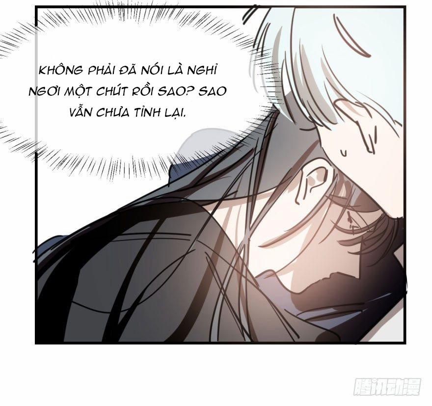 Bắt Lấy Ngao Ngao 60 trang 3