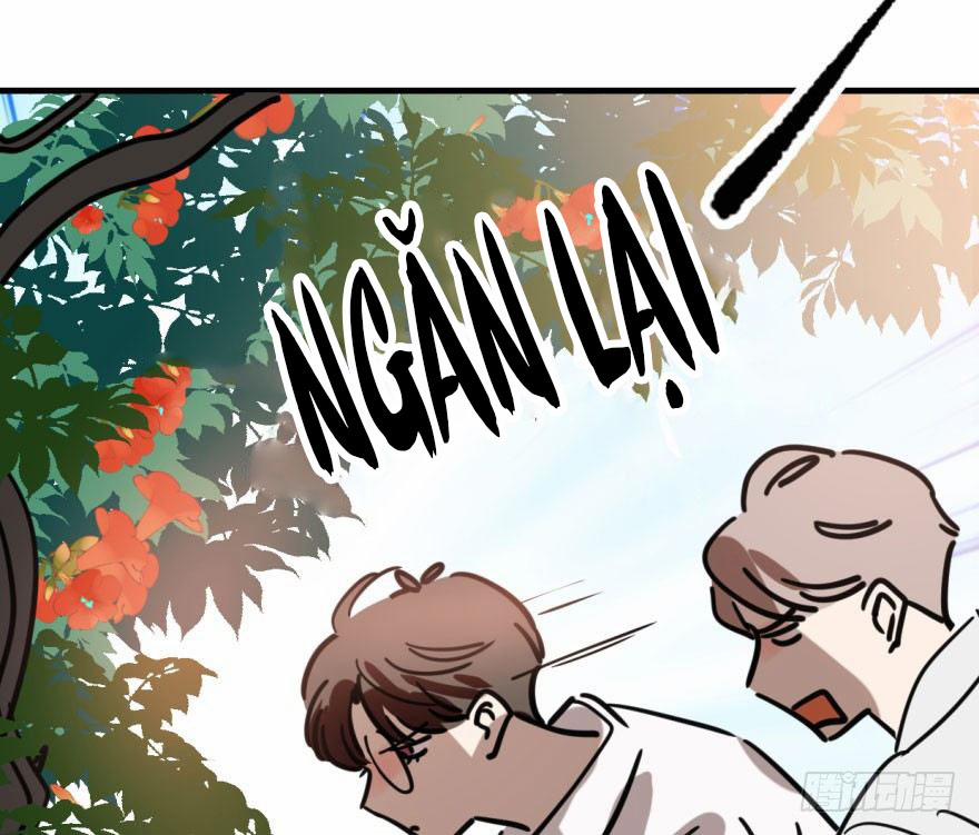 Bắt Lấy Ngao Ngao 60 trang 34