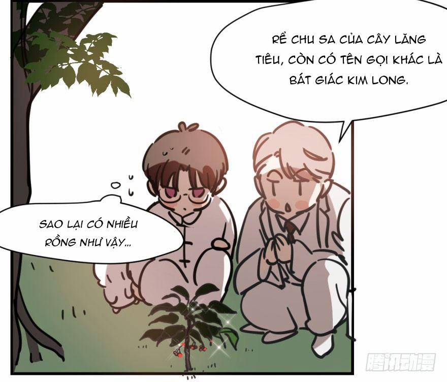 Bắt Lấy Ngao Ngao 60 trang 41