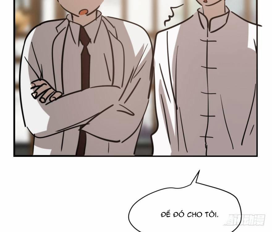 Bắt Lấy Ngao Ngao 60 trang 56