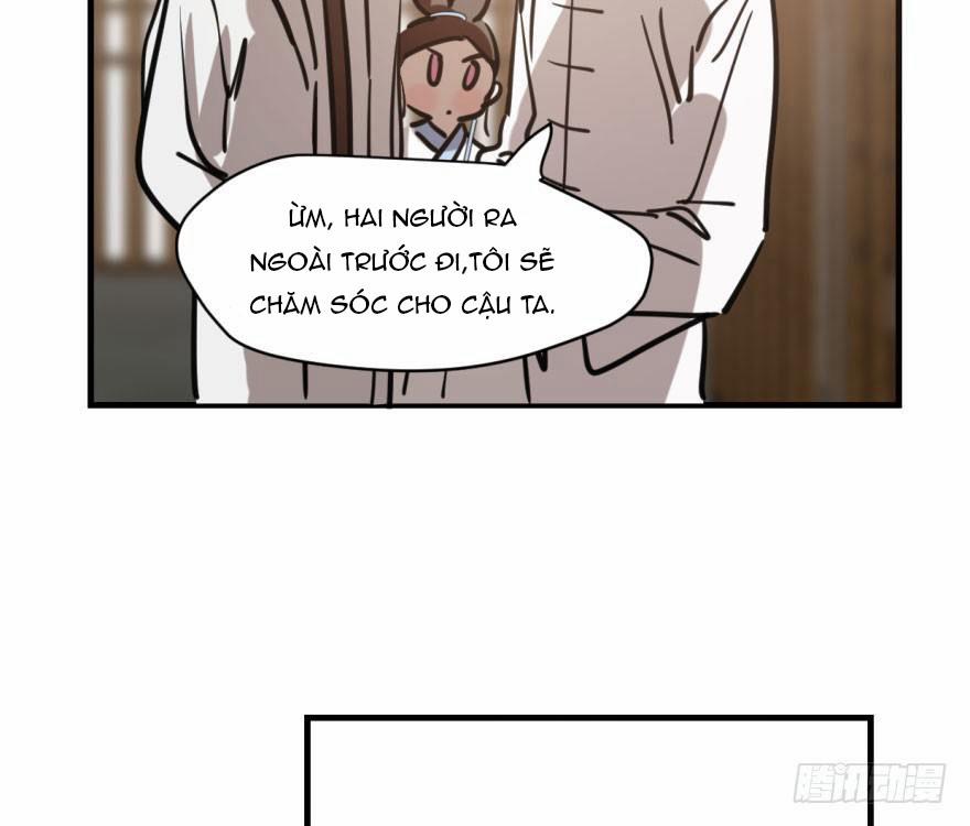 Bắt Lấy Ngao Ngao 60 trang 58