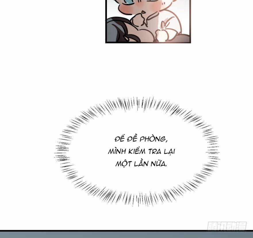 Bắt Lấy Ngao Ngao 60 trang 6