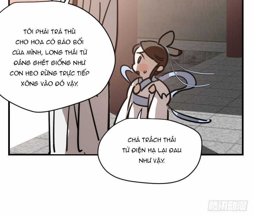 Bắt Lấy Ngao Ngao 60 trang 64