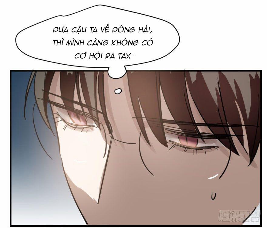 Bắt Lấy Ngao Ngao 60 trang 68