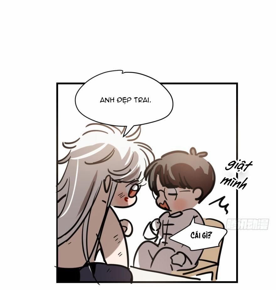 Bắt Lấy Ngao Ngao 60 trang 69