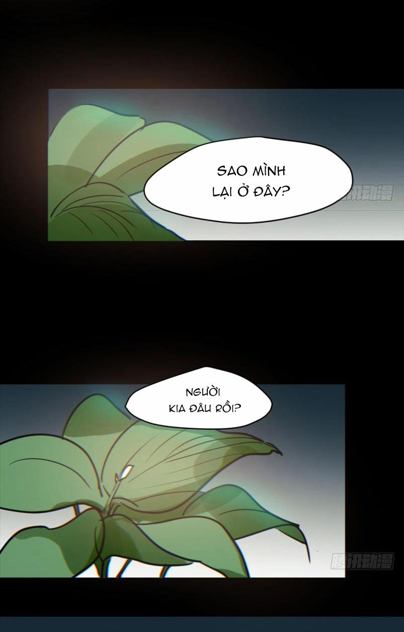 Bắt Lấy Ngao Ngao 61 trang 1