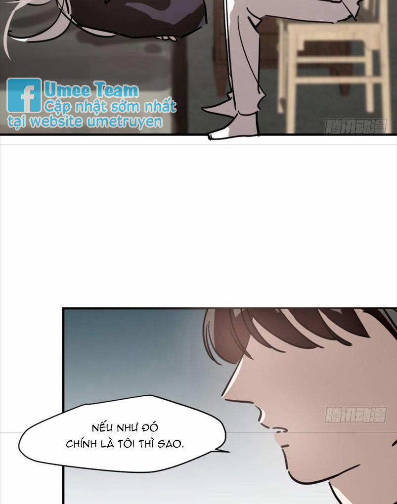 Bắt Lấy Ngao Ngao 61 trang 18