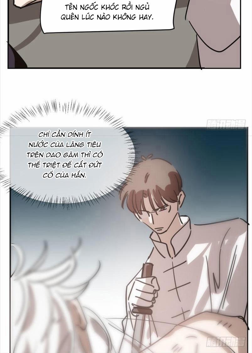 Bắt Lấy Ngao Ngao 61 trang 26