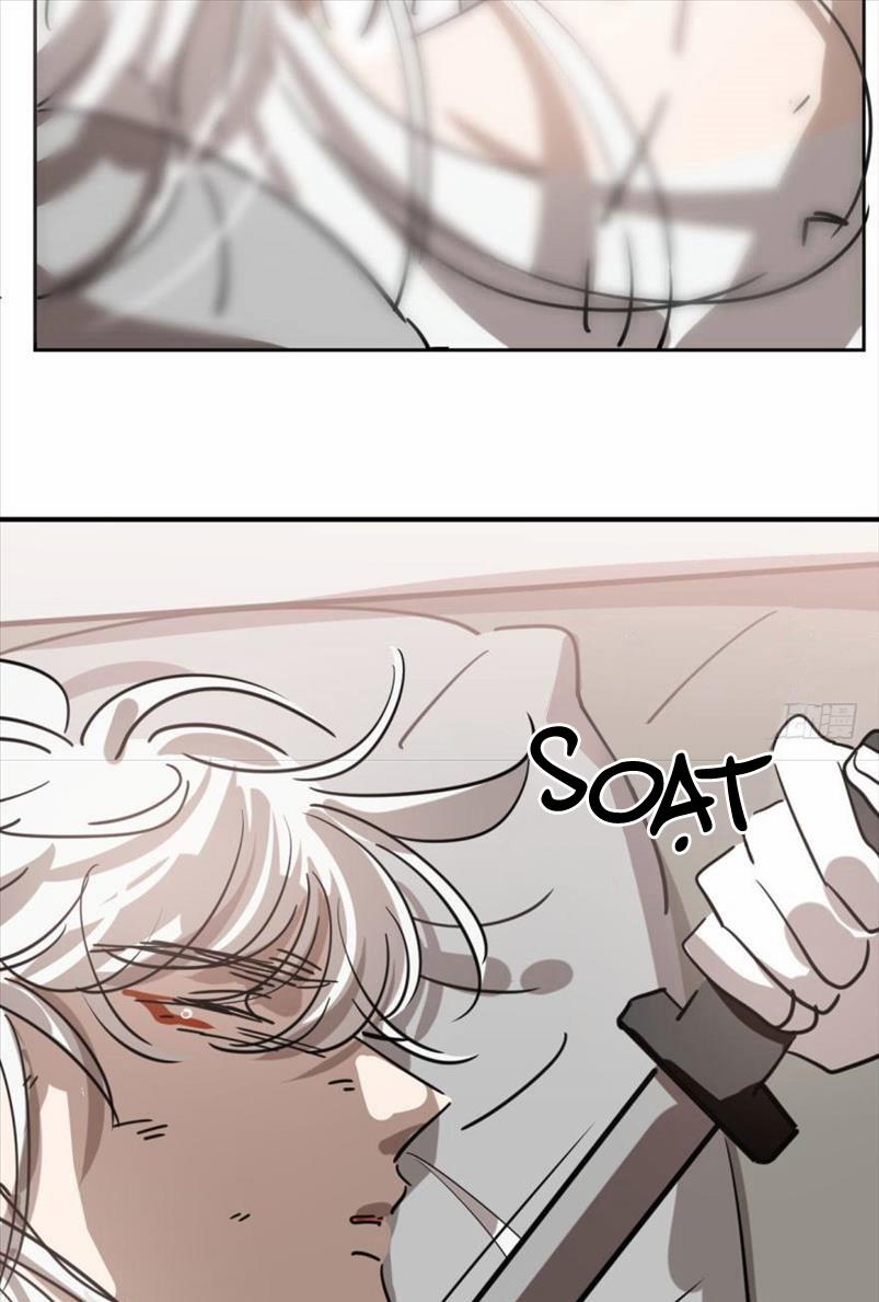 Bắt Lấy Ngao Ngao 61 trang 27