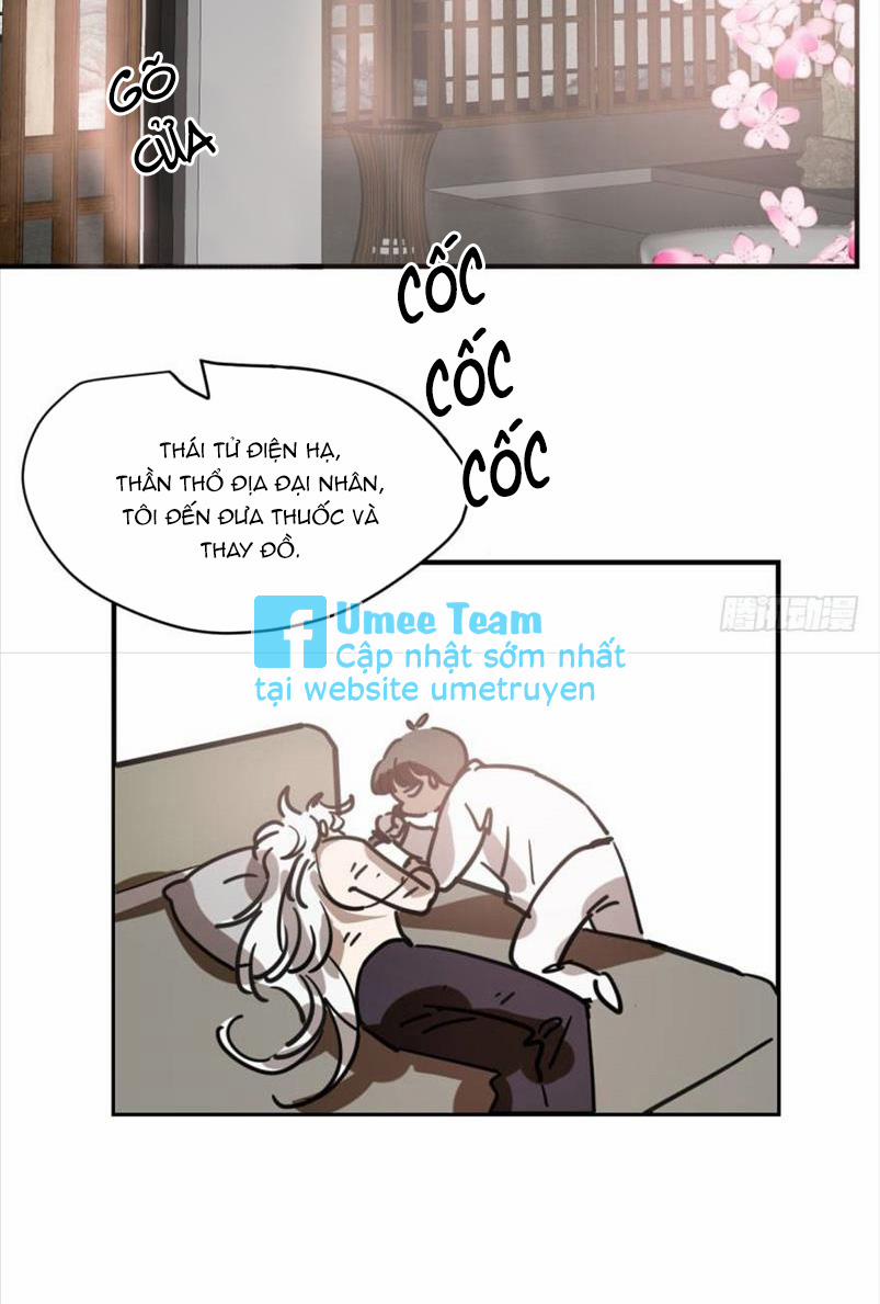 Bắt Lấy Ngao Ngao 61 trang 30