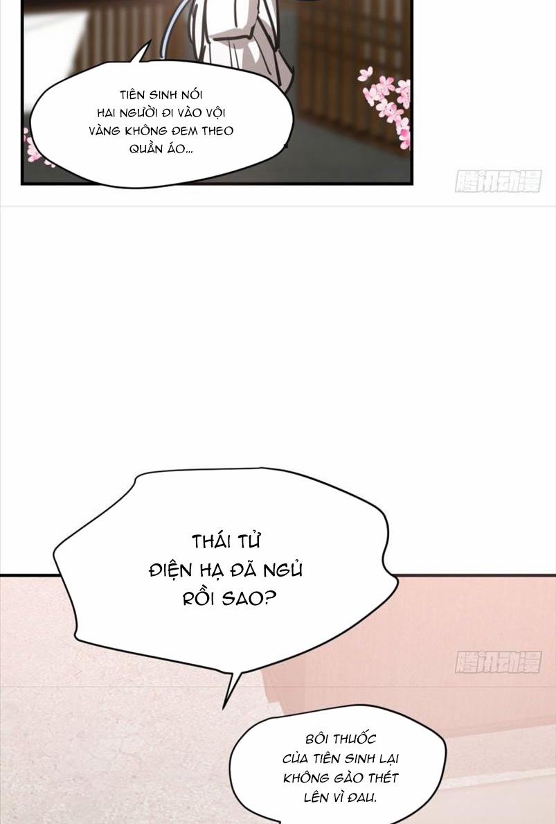 Bắt Lấy Ngao Ngao 61 trang 32