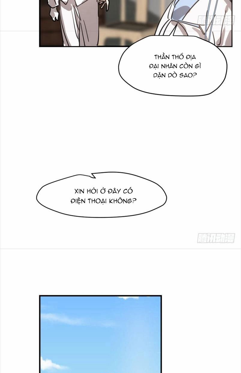 Bắt Lấy Ngao Ngao 61 trang 38