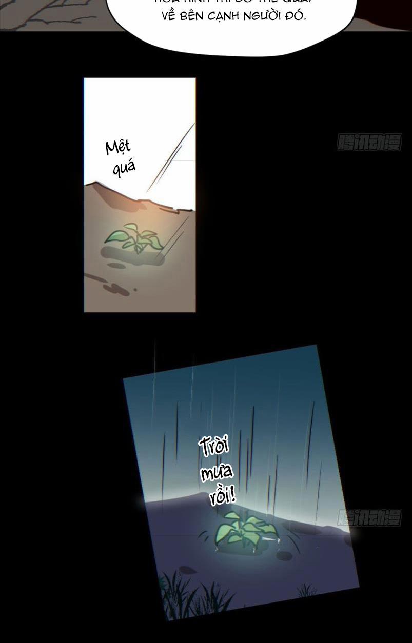 Bắt Lấy Ngao Ngao 61 trang 4