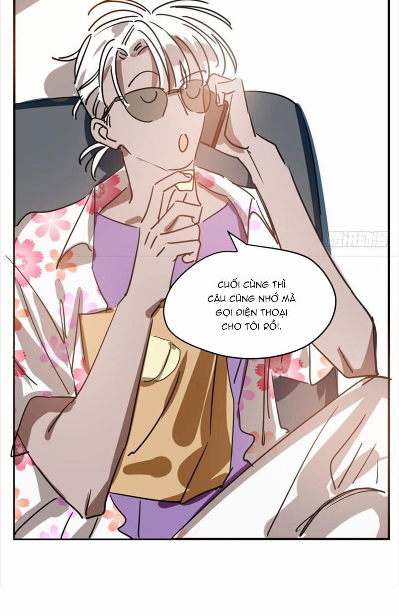 Bắt Lấy Ngao Ngao 61 trang 40