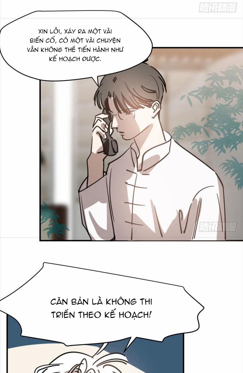 Bắt Lấy Ngao Ngao 61 trang 41