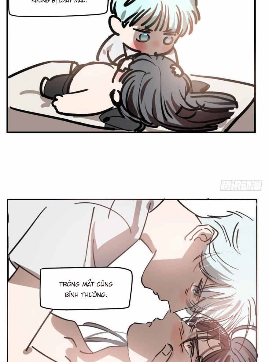 Bắt Lấy Ngao Ngao 62 trang 1