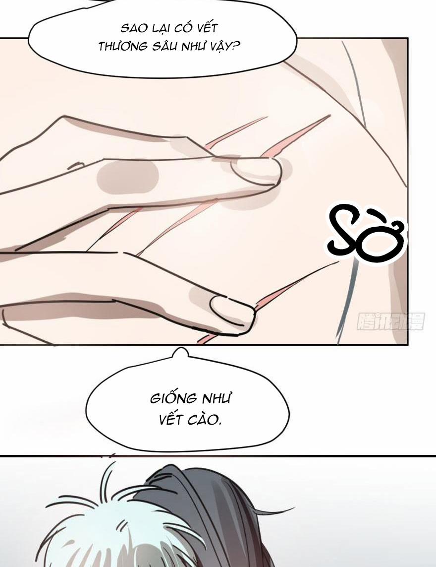 Bắt Lấy Ngao Ngao 62 trang 10