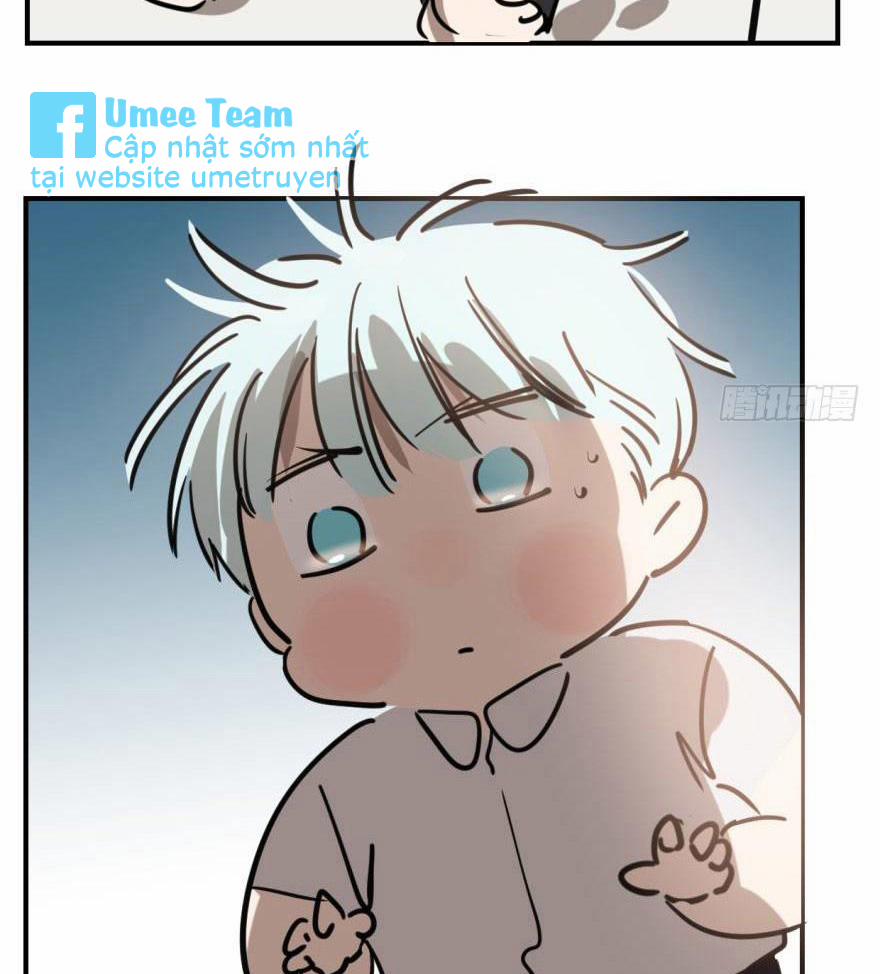 Bắt Lấy Ngao Ngao 62 trang 17