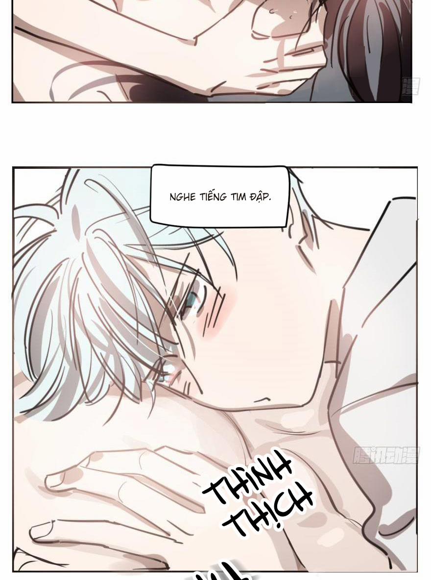 Bắt Lấy Ngao Ngao 62 trang 2