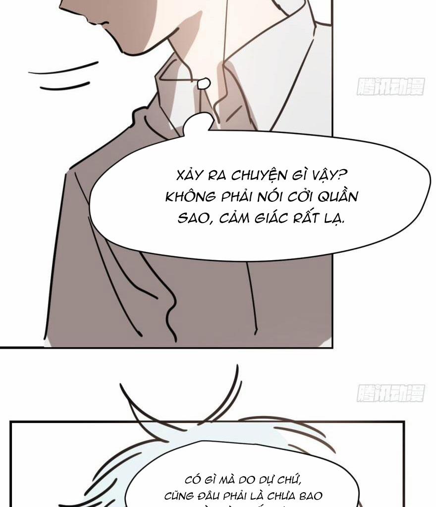 Bắt Lấy Ngao Ngao 62 trang 21