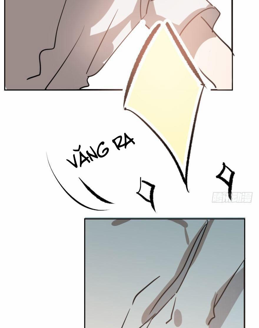 Bắt Lấy Ngao Ngao 62 trang 27