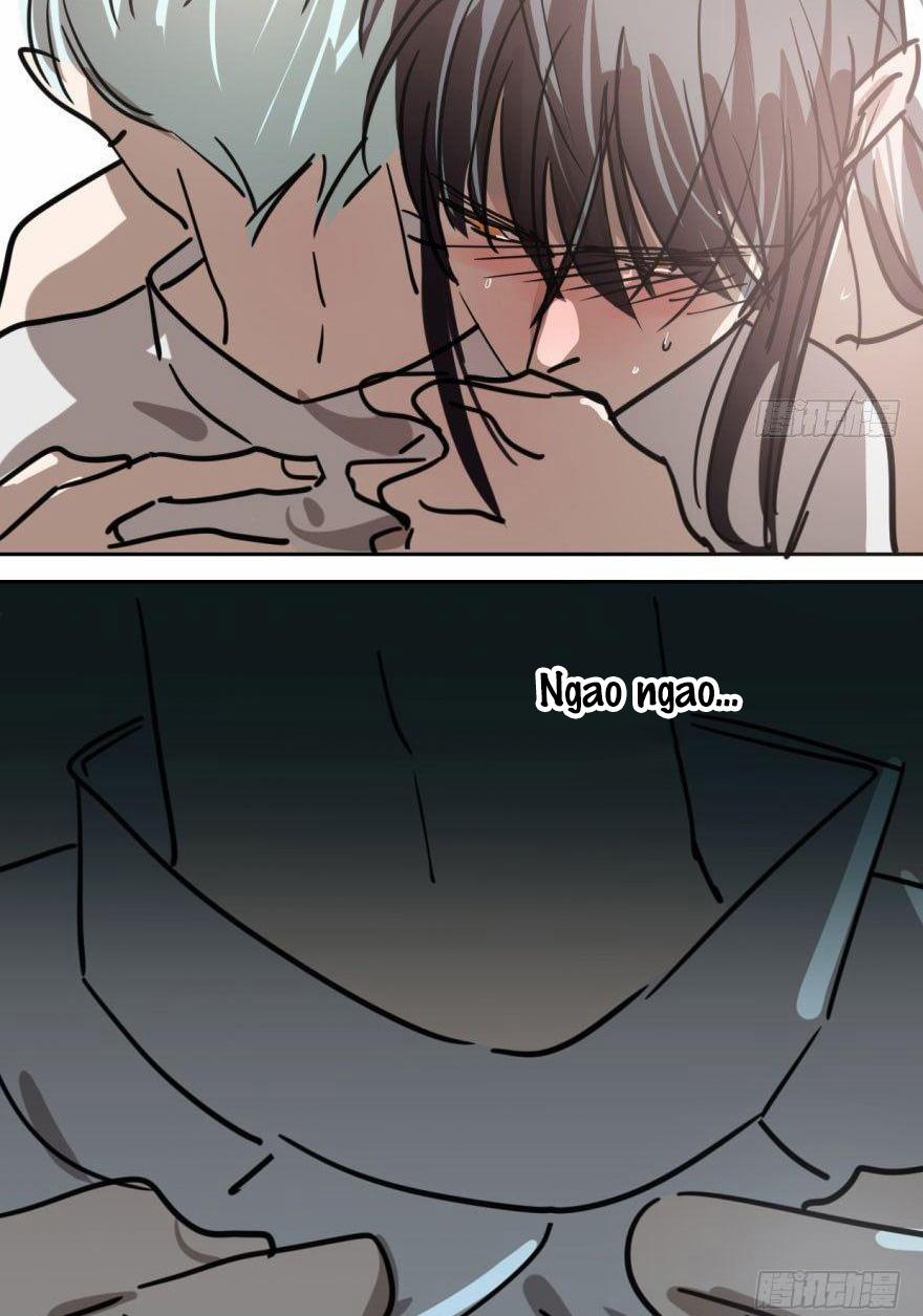 Bắt Lấy Ngao Ngao 62 trang 38