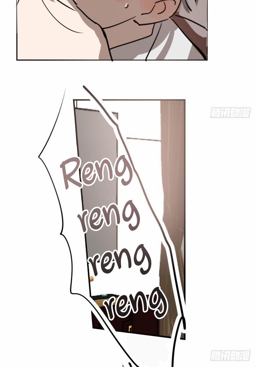 Bắt Lấy Ngao Ngao 62 trang 40