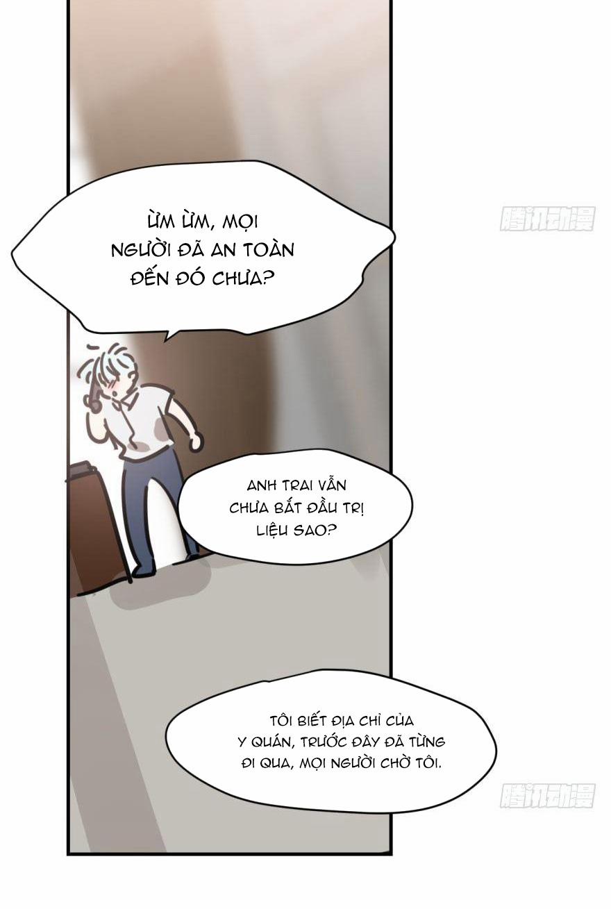 Bắt Lấy Ngao Ngao 62 trang 42