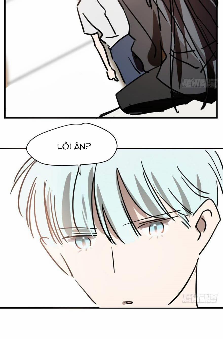 Bắt Lấy Ngao Ngao 62 trang 49