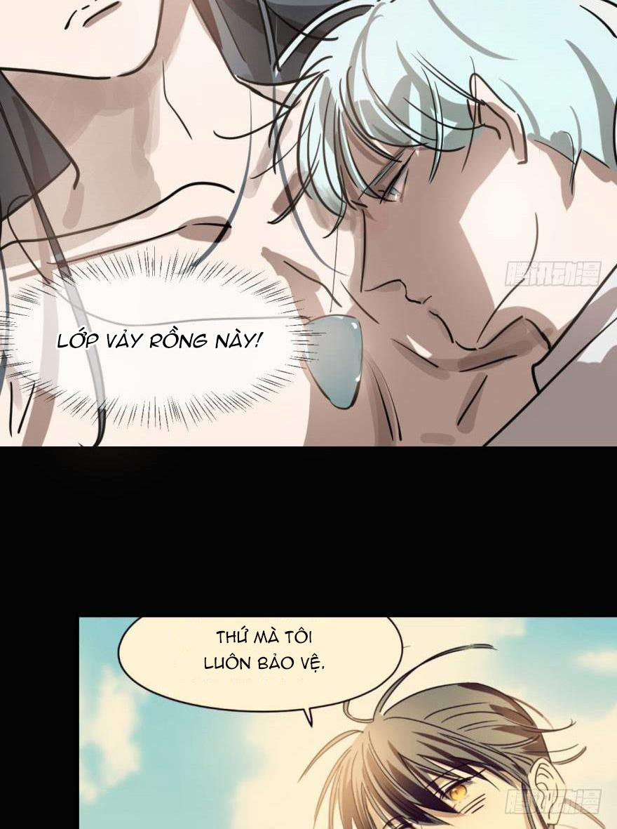 Bắt Lấy Ngao Ngao 62 trang 5