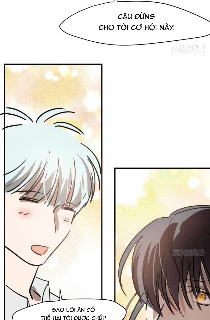 Bắt Lấy Ngao Ngao 62 trang 51
