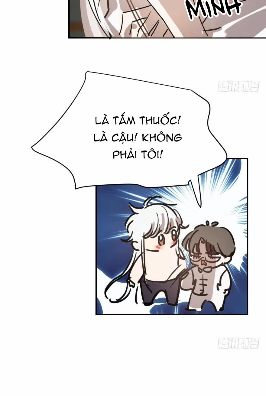 Bắt Lấy Ngao Ngao 62 trang 58