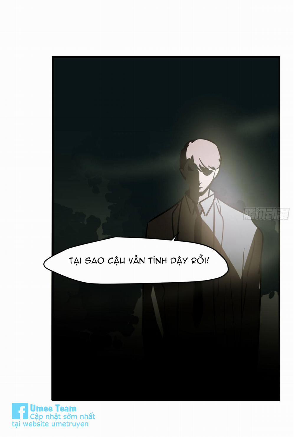 Bắt Lấy Ngao Ngao 65 trang 17