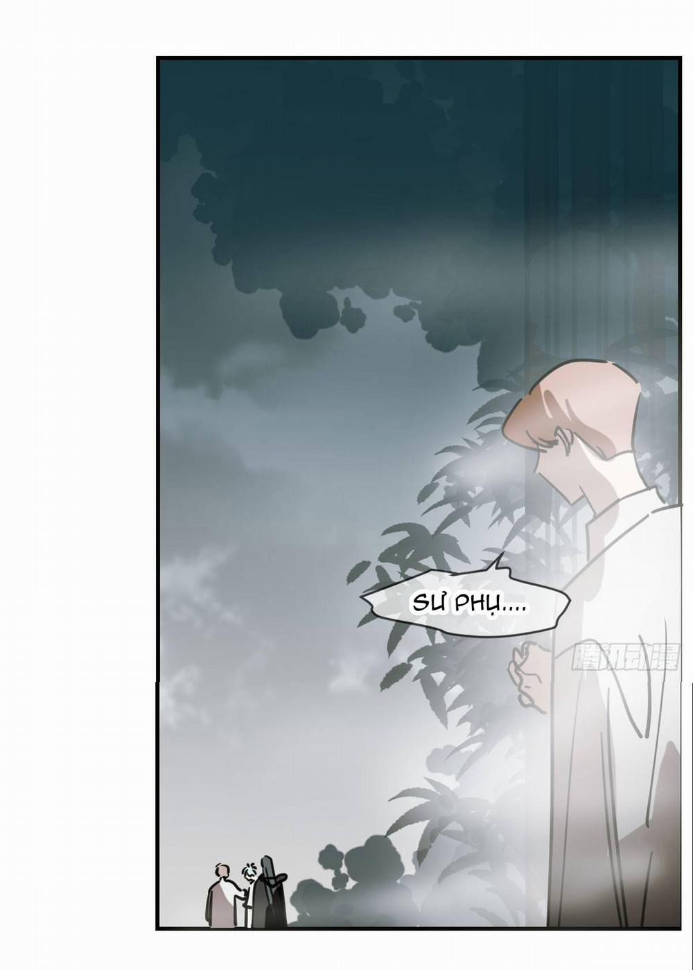 Bắt Lấy Ngao Ngao 65 trang 45