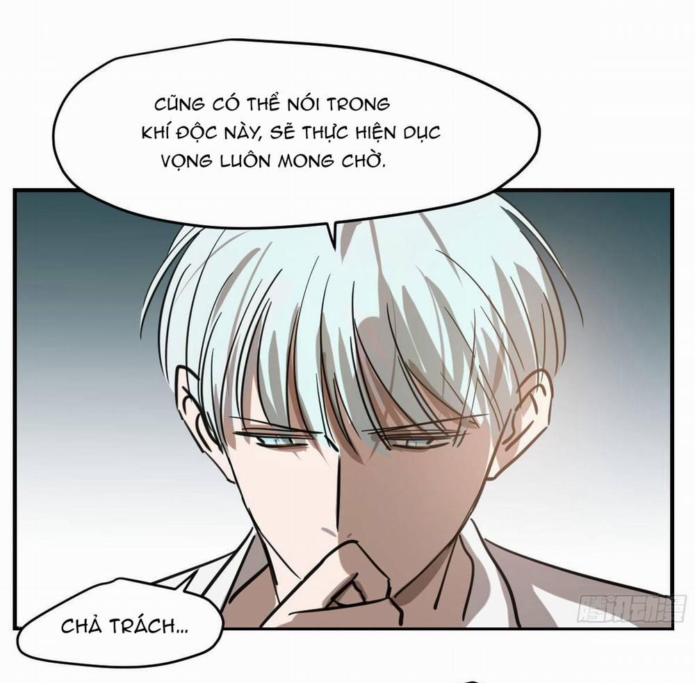 Bắt Lấy Ngao Ngao 65 trang 46