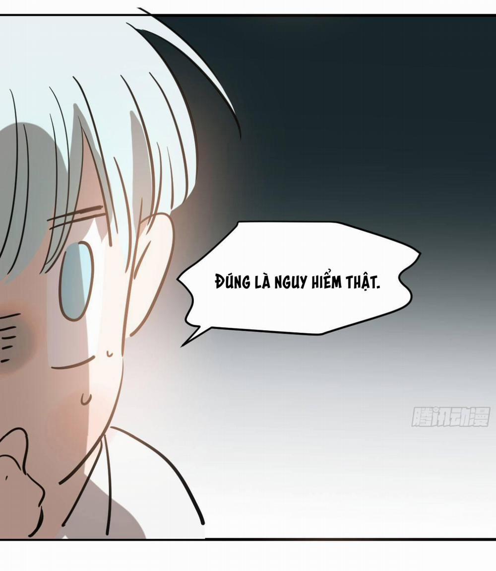 Bắt Lấy Ngao Ngao 65 trang 48