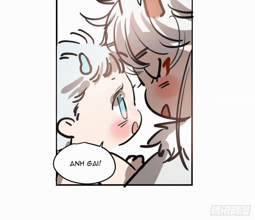 Bắt Lấy Ngao Ngao 66 trang 18