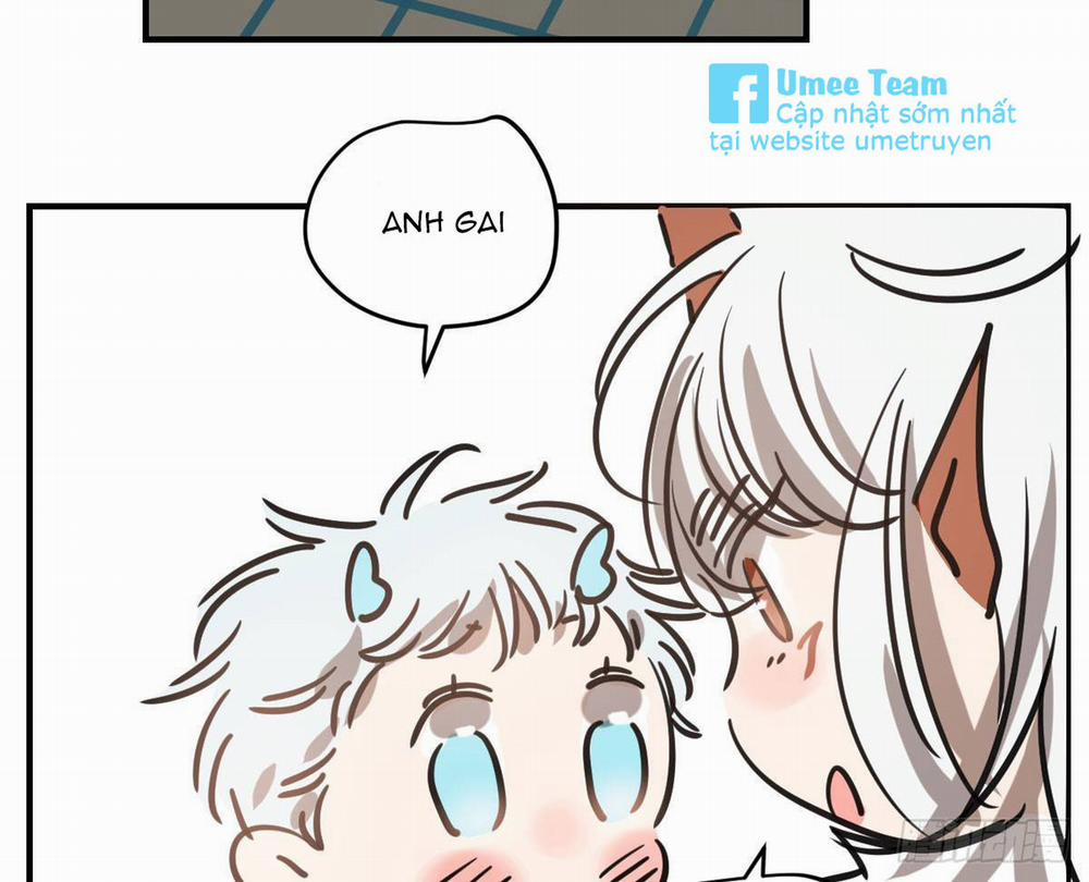 Bắt Lấy Ngao Ngao 66 trang 20