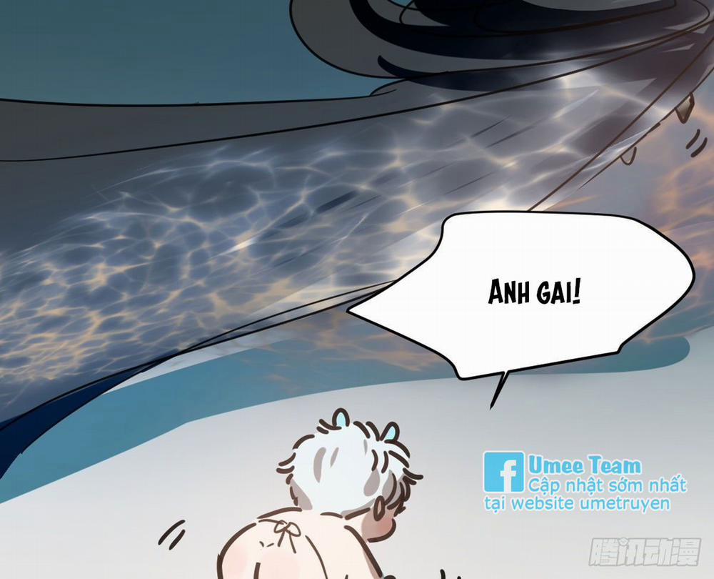 Bắt Lấy Ngao Ngao 66 trang 31