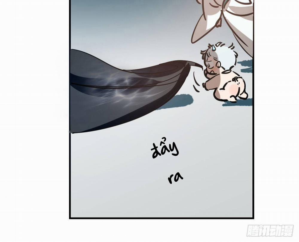 Bắt Lấy Ngao Ngao 66 trang 36