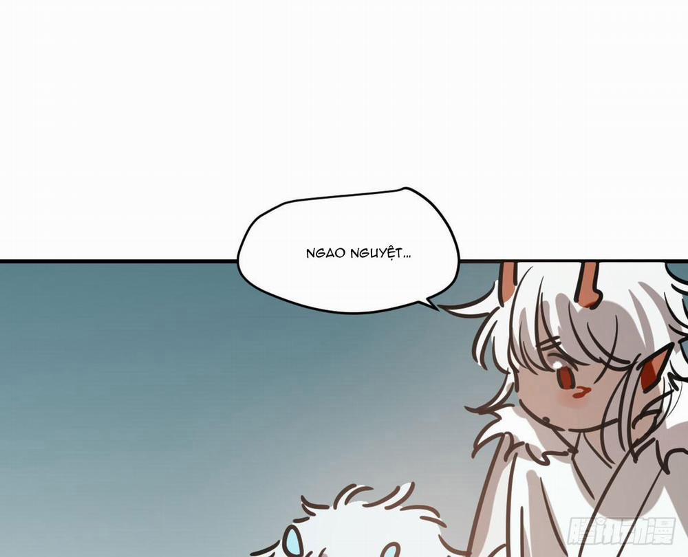 Bắt Lấy Ngao Ngao 66 trang 37