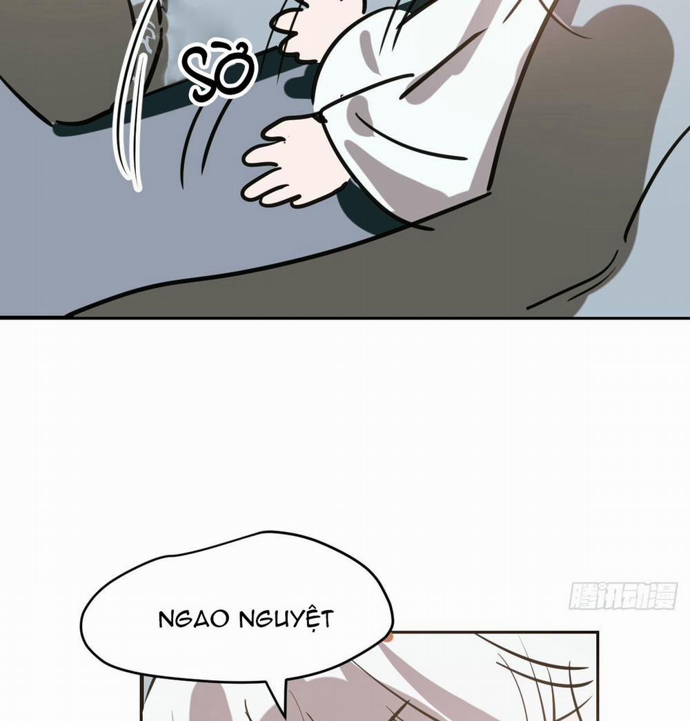 Bắt Lấy Ngao Ngao 66 trang 43