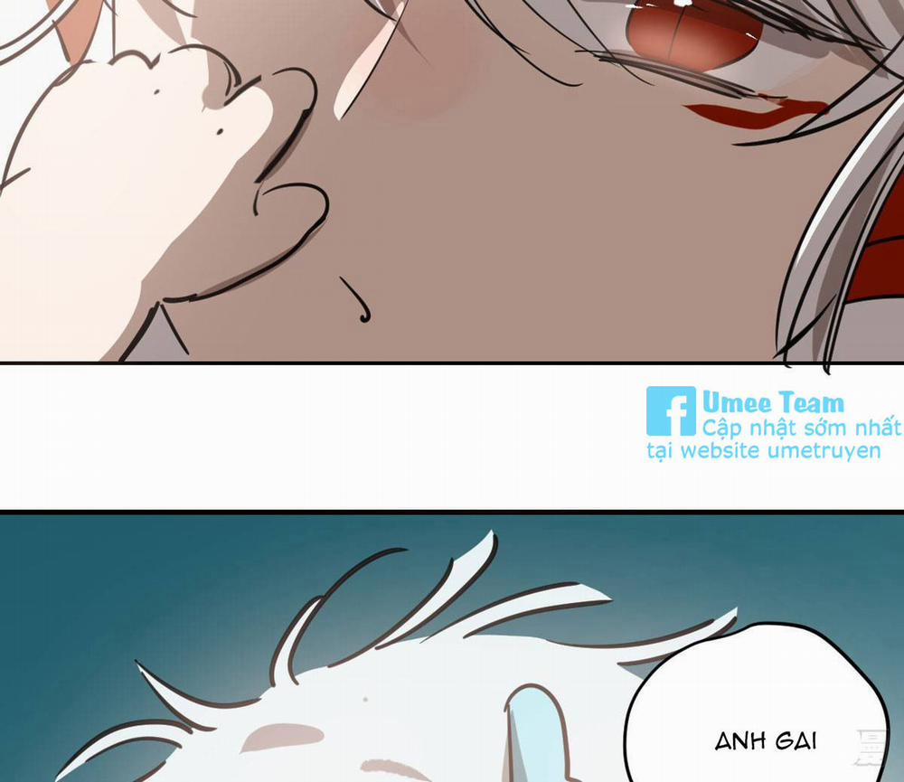 Bắt Lấy Ngao Ngao 66 trang 5